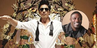 Was Shah Rukh Khan’s ‘Chammak Challo’ Singer Akon Paid A Whopping Amount Of Rs 2.5 Crore For Crooning The Song? Find Out The Truth Was Shah Rukh Khan's ‘Chammak Challo’ Singer Akon Paid A Whopping Amount Of Rs 2.5 Crore For Crooning The Song? Deets Inside