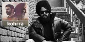 Wazir Patar talks about 'Kohrra' soundtrack, not playing with authenticity