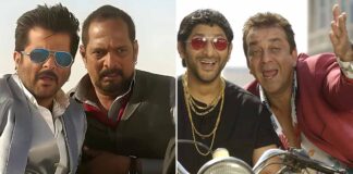Welcome 3: Nana Patekar & Anil Kapoor To Exit As Sanjay Dutt & Arshad Warsi Replace Them As Notorious Gangsters In Akshay Kumar Starrer?