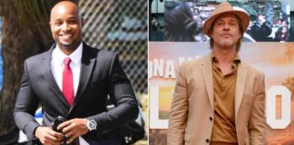 Chris Gayle’s Teammate Tino Best Calls Himself The ‘Black Brad Pitt’, Says “I Was A Man Where… If I Bring 2 Girls Back & Have S*x With Them…” West Indies Former Cricketer Says He Slept With Almost 500 To 650 Ladies