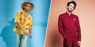 When Aditya Roy Kapur Denied Stealing Ranveer Singh’s GF Behind Whom He Was Crazy For 5 Years & Said “I Didn’t Know How He Felt” When Aditya Roy Kapur Denied Stealing Ranveer Singh's GF Behind Whom He Was Crazy For 5 Years - Deets Inside