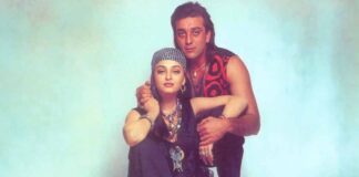 When Aishwarya Rai Bachchan Pointed Out The Double Standards In This Male-Dominated Industry & Sanjay Dutt Flaunted His Misogyny