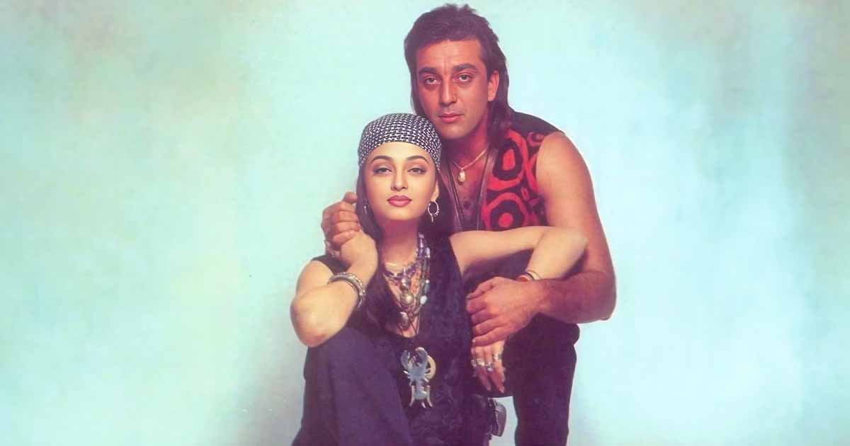 When Aishwarya Rai Bachchan Pointed Out The Double Standards In This Male-Dominated Industry & Sanjay Dutt Flaunted His Misogyny
