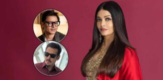 When Vivek Oberoi Apparently Insulted Aishwarya Rai By Calling Her Plastic