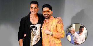 When Akshay Kumar Refused To Appear On The Kapil Sharma Show Post A Dug At His Interview With PM Narendra Modi Was Leaked Despite Asking Not To Air It