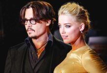 When Amber Heard "Cried, Yelled, Screamed" & Created A Scene In Court Case Against Johnny Depp In 2016!