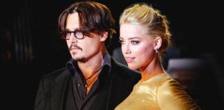 When Amber Heard “Cried, Yelled, Screamed” & Created A Scene After Showing Up Two Hours Late In Court Case Against Johnny Depp Only With This Alleged Malicious Intent! When Amber Heard "Cried, Yelled, Screamed" & Created A Scene In Court Case Against Johnny Depp In 2016!