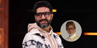 When An Amitabh Bachchan Fan Slapped Abhishek Bachchan Asking Him To Stop Acting As He’s ‘Embarrassing His Family’