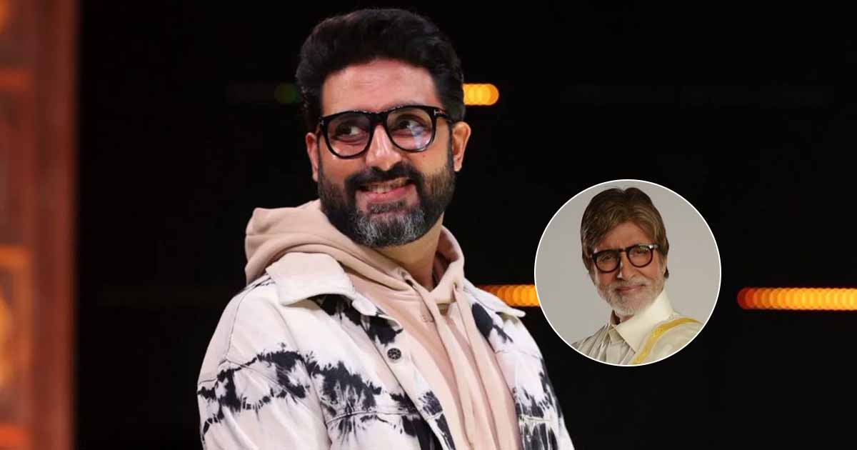 When An Amitabh Bachchan Fan Slapped Abhishek Bachchan Asking Him To Stop Acting As He’s ‘Embarrassing His Family’