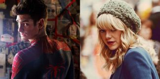 When Andrew Garfield Bagged The Amazing Spider-Man Role Due To Dumb Tasks Like Burger-Eating Skills & Calming Down Emma Stone’s Gwen Stacy When Andrew Garfield's Burger-Eating Skills Coupled With Calming Down Emma Stone's Gwen Stacy Landed Him The Amazing Spider-Man Role