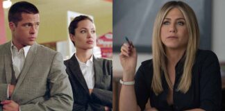 When Angelina Jolie Hinted At Dating Brad Pitt While He Was Married To Jennifer Aniston