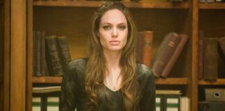 When Angelina Jolie Shared That She Had Hired A Hitman To Murder Her