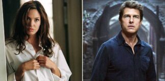 When Angelina Jolie’s Mr & Mrs Smith Director Drew A Direct Comparison With Tom Cruise Taking A Dig At The Actress Over Their Creative Difference: “That Would Never Happen With Tom” When Angelina Jolie's Mr & Mrs Smith Director Took A Dig At Her By Comparing Her With Tom Cruise
