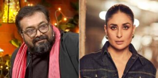When Anurag Kashyap Slammed Kareena Kapoor Khan & Said "Next Time You Shouldn't Ask Who Is In The Film..." As She Rejected Bombay Velvet