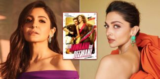 When Anushka Sharma Took Fiery Shots, "I Never Pull Anybody Down, Stop Playing Games" After A Friend Of Deepika Padukone Allegedly Called To Tease Her Getting Dropped From Yeh Jawaani Hai Deewani