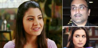 When Anushka Sharma Was Called “Not Pretty Enough” For Rab Ne Bana Di Jodi By Aditya Chopra & Rani Mukerji In An Old Video, Making Netizens Fume In Anger; Netizens Say, “Way To Feed Insecurities Via Vanity” When Anushka Sharma Was Called “Not Pretty Enough” For Rab Ne Bana Di Jodi By Aditya Chopra & Rani Mukerji In An Old Video, Making Netizens Fume In Anger