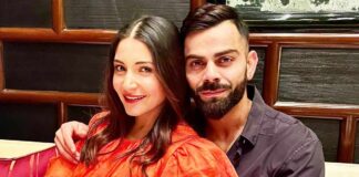 When Anushka Sharma’s Effigies Were Burnt Along With Virat Kohli By Some Cricket Extremists, Netizens React “Scums… Even Their Daughter Got R*pe Threats” When Anushka Sharma's Effigies Were Burnt Along With Virat Kohli By Some Cricket Extremists, Netizens React - Deets Inside