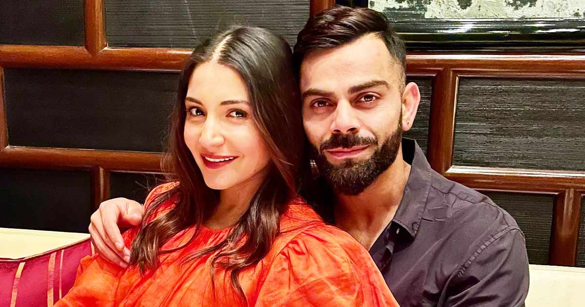 When Anushka Sharma's Effigies Were Burnt Along With Virat Kohli By Some Cricket Extremists, Netizens React - Deets Inside