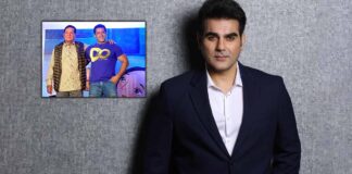 When Arbaaz Khan Revealed Playing Villainous Roles Early In His Career Due To His Father & Brother Salman Khan, “It Was Important For Me To Take The Plunge” Arbaaz Khan Explains Why He Chose A Negative Role In 'Daraar' At The Start Of His Career