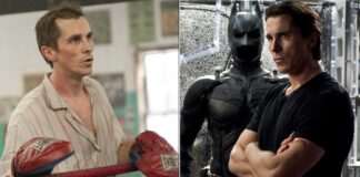 When ‘Batman’ Christian Bale Expressed His Wish To Pee On A Critic’s Shoes Who Focused On His Body Transformation For ‘The Fighter’: “I’d Like To Piss…” When 'Batman' Christian Bale Expressed His Wish To Pee On A Critic’s Shoes Who Focused On His Body Transformation For 'The Fighter'