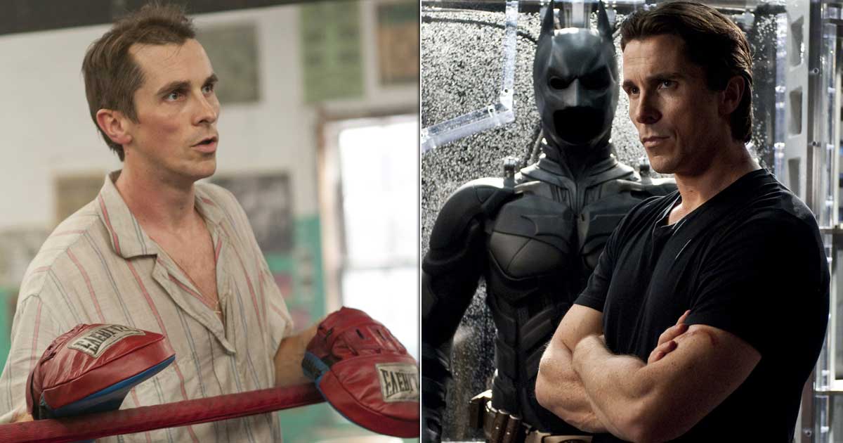 When 'Batman' Christian Bale Expressed His Wish To Pee On A Critic’s Shoes Who Focused On His Body Transformation For 'The Fighter'