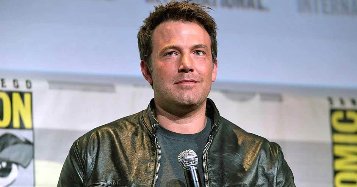 When Ben Affleck Got Rejected By A TikToker & Slid Into Her Insta DM To Ask For An Explanation - Here's What Happened Next!