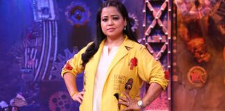 Comedian Bharti Singh Once Recalled Her Poverty Days & Her Heartbreaking Confession Would Tear You Up