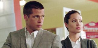 When Brad Pitt Jumped To Do A $100 Million Franchise & Channelled The Heartbreak Given By Angelina Jolie’s Divorce Into His Role When Brad Pitt Jumped To Do A $100 Million Franchise & Channeled The Heartbreak Given By Angelina Jolie's Divorce Into His Role