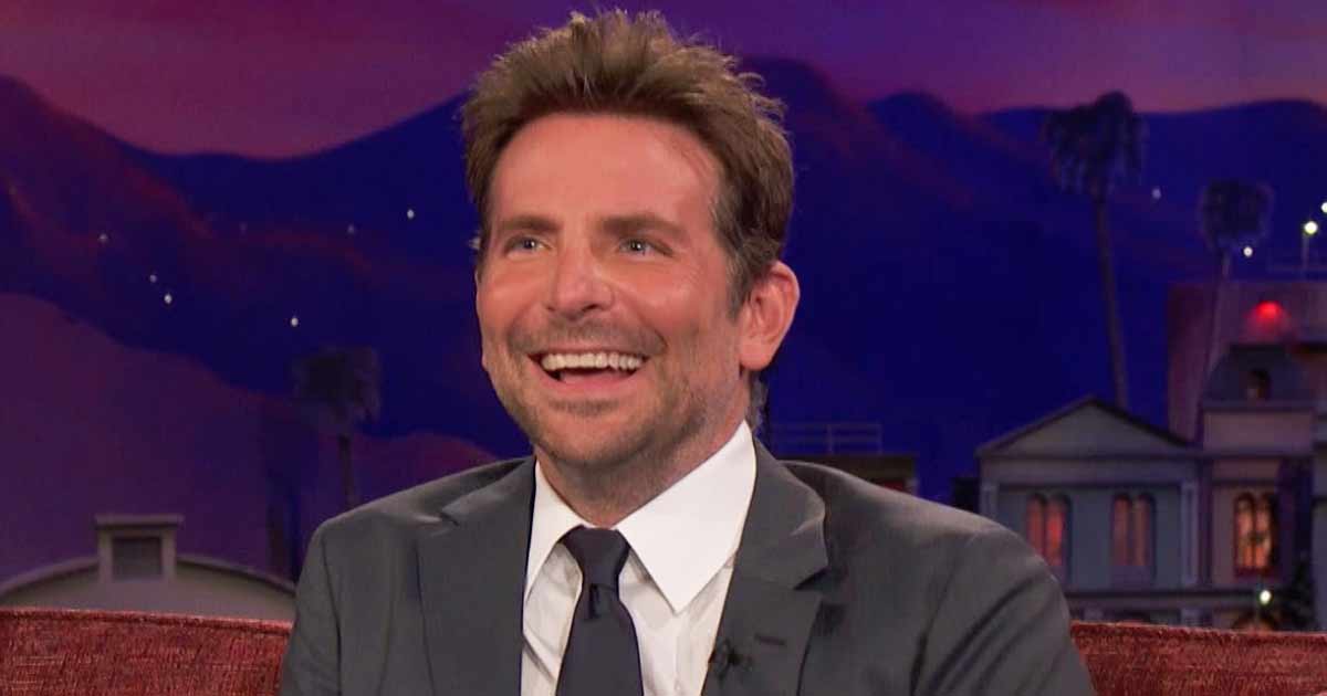 When Bradley Cooper Wrote About His Hook-Up With His BFF In A Newspaper