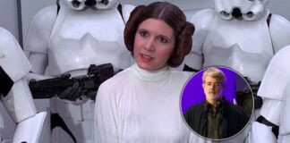 When Carrie Fisher Was Asked To Strip Down Her Underwear & Bra In Star Wars, Was Instructed To Not To Wear Them While Shooting & George Lucas Had This Reason To Do So! George Lucas Told Carrie Fisher To Not Wear Any Underwear In Star Wars And The Reason Will Baffle You