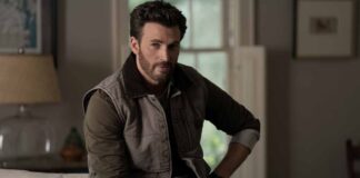 Chris Evans Revealed About His Virginity