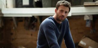 When Chris Evans Flashed His As* Way Before 'Captain America' & Made Us Drool Over His Perfect Peach Tushy, Check Out!