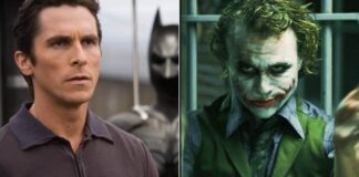 When Christian Bale Revealed Being Insecure About His Batman Seeing Heath Ledger’s Oscar-Winning Performance As Joker