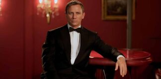 When Daniel Craig's Torture Scene In Casino Royale Almost Damaged His Private Part