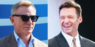 When Daniel Craig Revealed That Playing James Bond Took A Toll On Him But Hugh Jackman Stood By Him