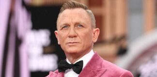 When James Bond Actor Daniel Craig’s Ex-Girlfriend Said, “He Was An Animal In Bed, I’ve Gone Seven Times A Night With Him” While Revealing Their S*x Stories When Daniel Craig’s Ex Said That He Was An Animal In Bed