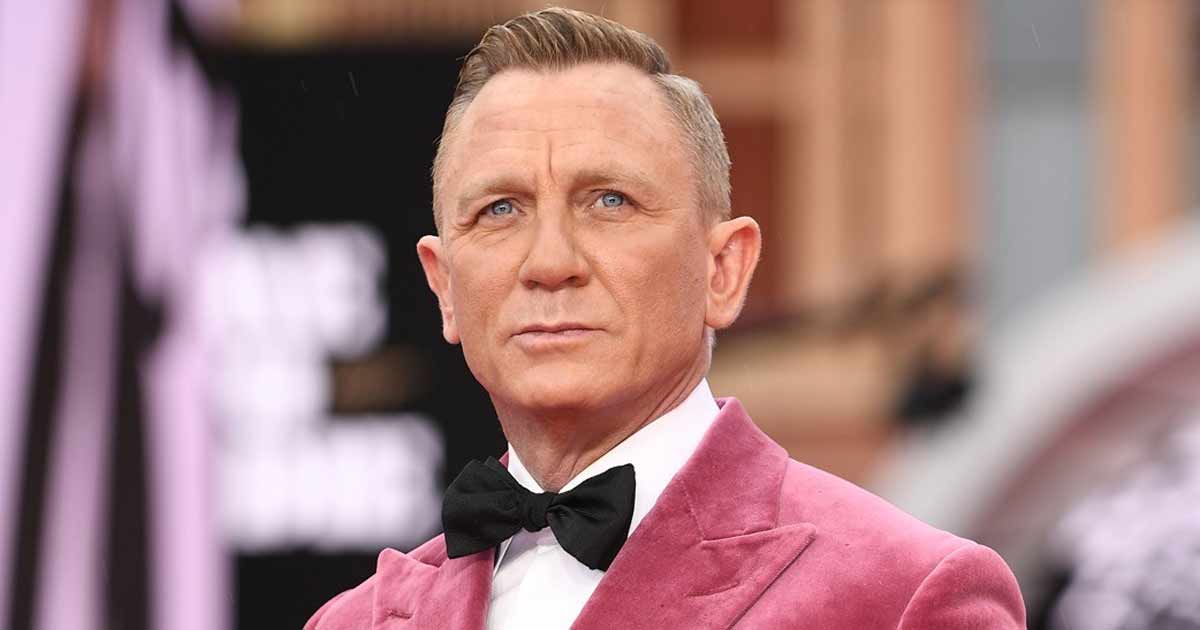 When Daniel Craig’s Ex Said That He Was An Animal In Bed