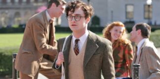 When Daniel Radcliffe Shared That He Was Circumcised Hence Won’t Have An Issue N*ked Scene For A Jewish Character