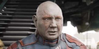When Dave Bautista Revealed How He Had Nothing When He Was Super Broke