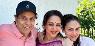 When Dharmendra Booked An Entire Nursing Home With 100 Rooms To Keep Hema Malini's Pregnancy With Esha Deol Under Wraps