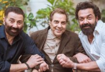 When Dharmendra Mocked A Reported For Asking About His Son Sunny Deol & Bobby Deol's Attendance At Esha Deol’s Wedding