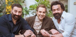 When Dharmendra Said ‘OonYeye PeekaPoo’ On Camera To Shut Down A Reporter For Asking About Sunny Deol, Bobby Deol, Netizens React “Dharam Ji, What Is This Behaviour?” When Dharmendra Mocked A Reported For Asking About His Son Sunny Deol & Bobby Deol's Attendance At Esha Deol’s Wedding