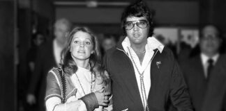 When Elvis Presley Could Not Have S*x With His Wife After She Gave Birth