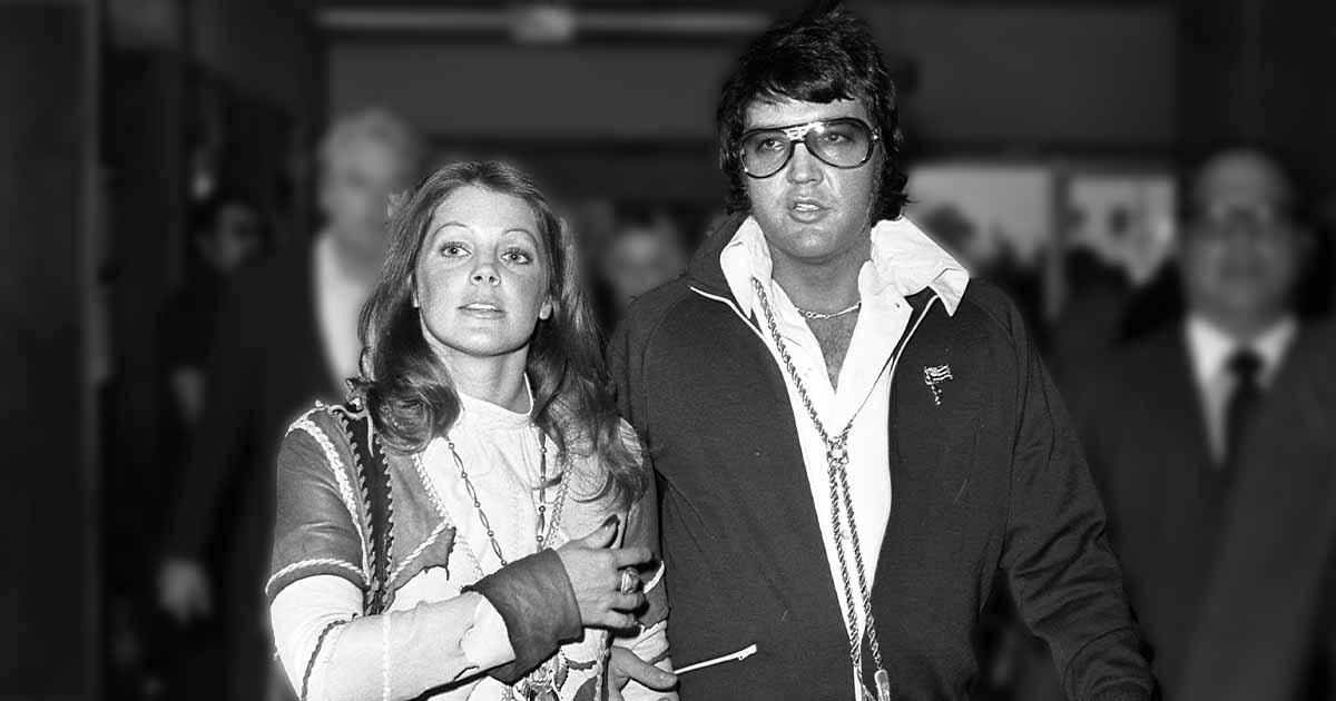 When Elvis Presley Could Not Have S*x With His Wife After She Gave Birth