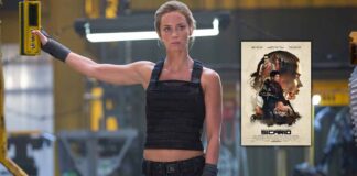 Emily Blunt Once Revealed Why Her Planned N*de Scene In Sicario Was Taken Out Of It: "T*ts Didn't Agree With It"