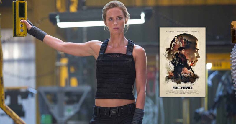When Emily Blunt's 'T*ts' Did Not Agree With Her Strip Scene & Had To