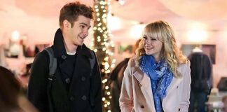 When Emma Stone Called Out Andrew Garfield Over A Casual S*xist Comment On A Spider-Man Costume: “How It’s Feminine” & His Reply To Her Is Unmissable! Emma Stone Once Called Out Andrew Garfield Over A Casual S*xist Comment During Spider-Man QnA Session