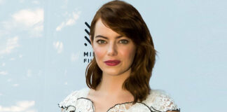 When Emma Stone Suffered Asthma Attack While Performing A S*x Scene Jumping Up, Down For Hours Screaming On Bed