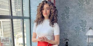 When Emmy Rossum Angrily Said That A Director Wanted To Audition Her In Bikini To Check How Tight Her As* Was
