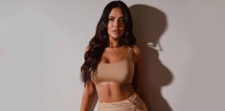 When Esha Gupta Turned Up The Heat By Going Br*less & Flaunting Her Busty Cleav*ge Melting Every Heart Like A Tub Of Ice Cream Kept Under The Burning Sun!